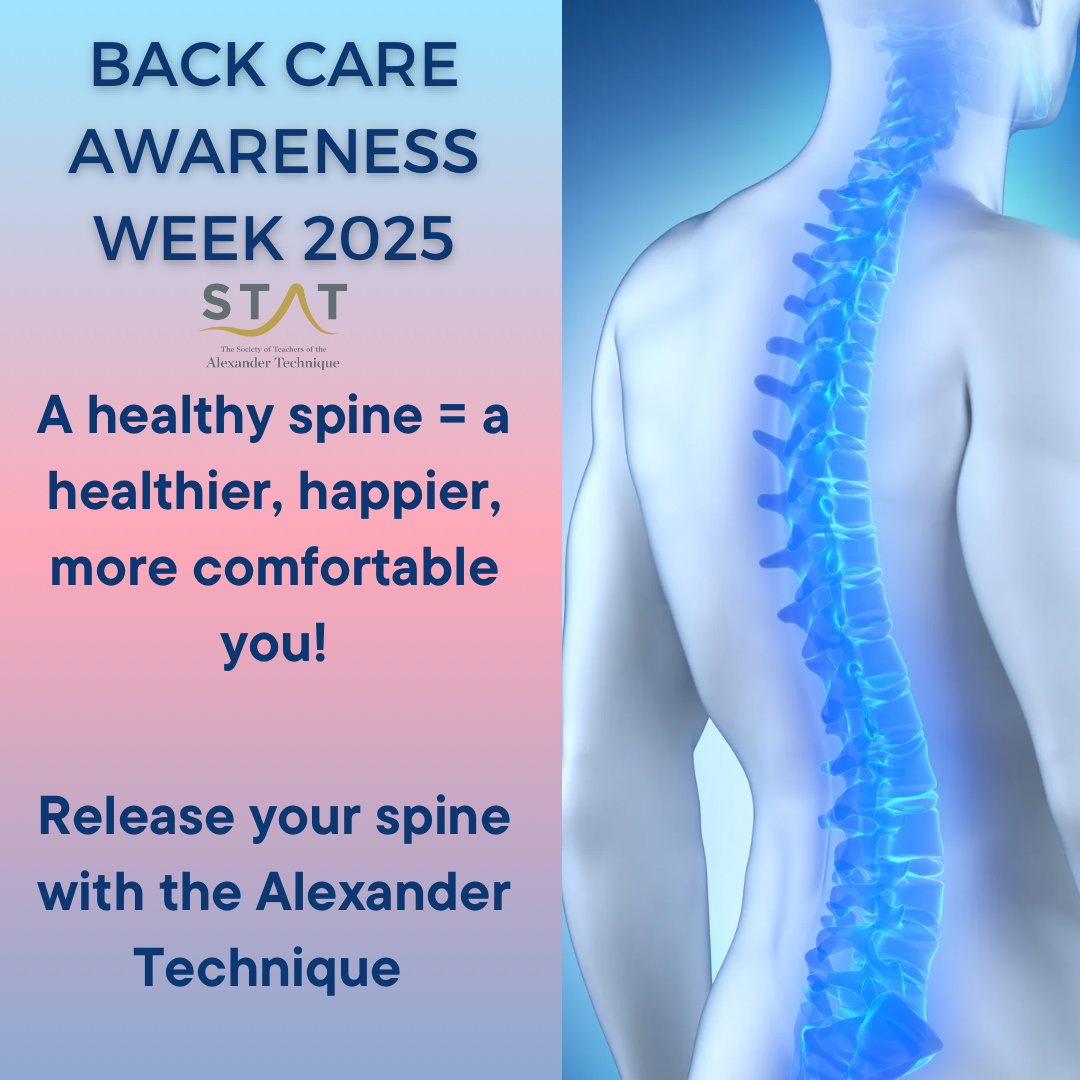 Back STAT logo