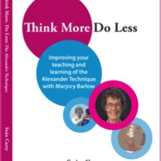 Think More, Do Less